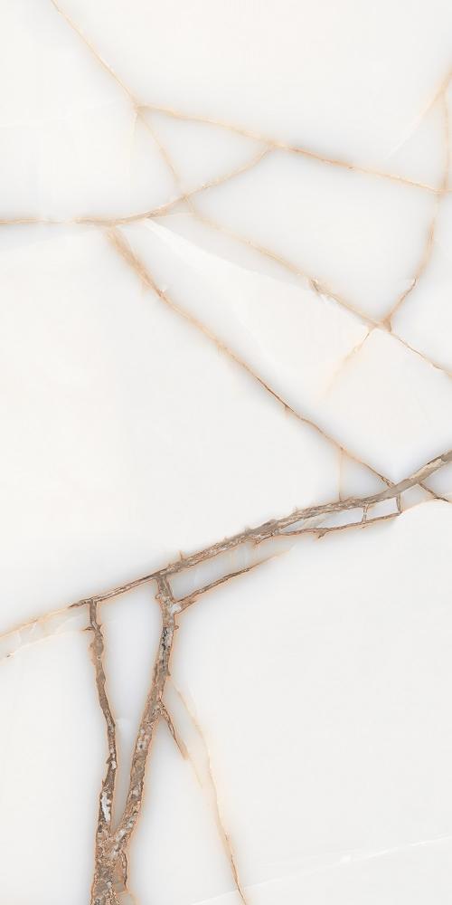 Керамогранит Bluezone Favorite Onyx White Glossy 60х120
