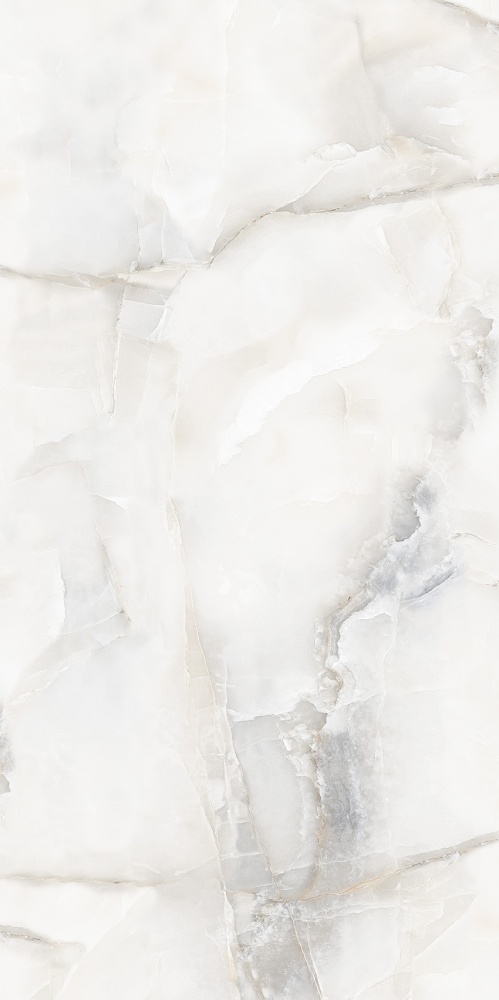 Керамогранит Italica Tiles Aquarius Onyx Grey Polished 60х120