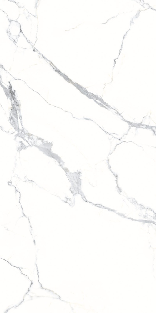 Керамогранит Gresant Surat White Stonelo Lapatto 60х120