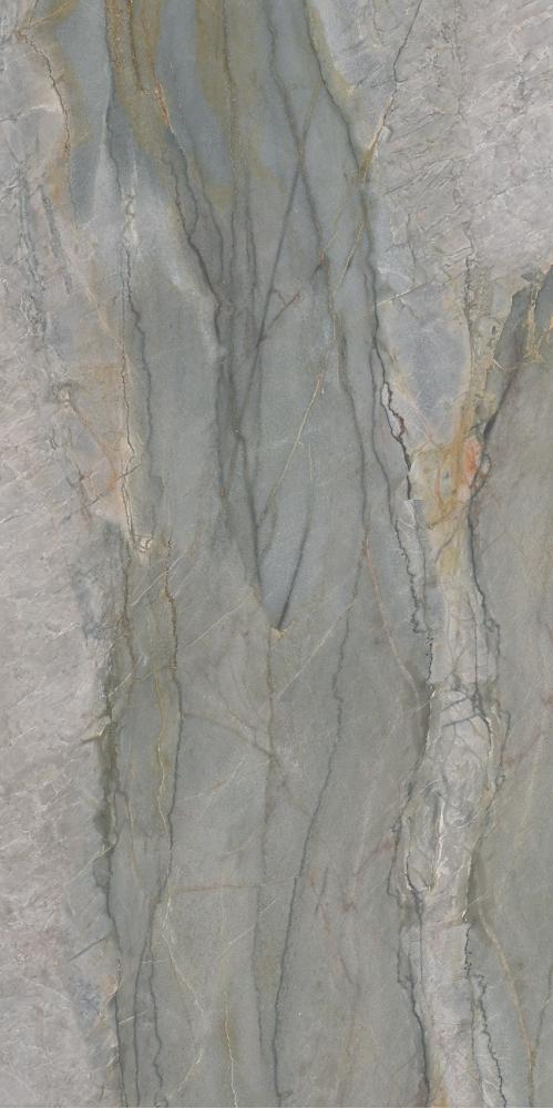 Керамогранит Italica Tiles Venecia Grigio Matt Carving 60х120