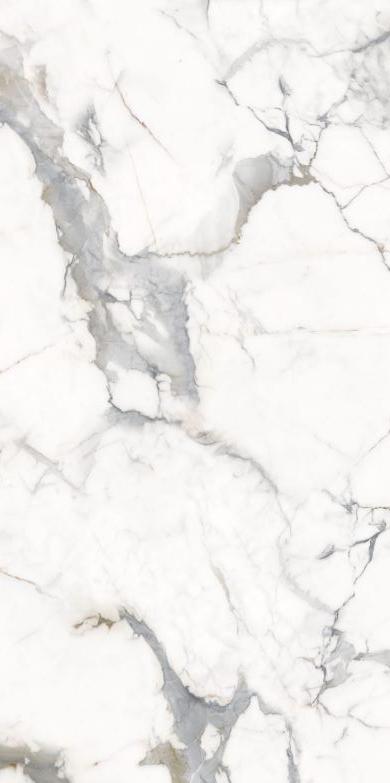Керамогранит Italica Tiles Olimpo Blanco Matt+Carving 60х120